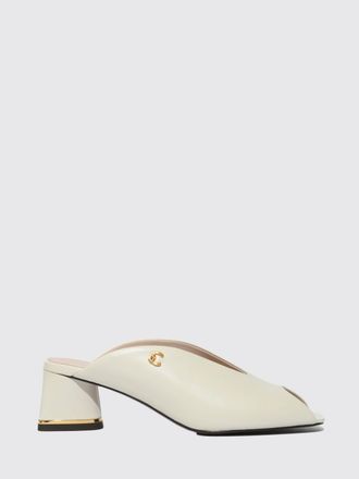 Coccinelle Mules C-Everyday in pelle