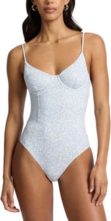 Onia Chelsea One-Piece