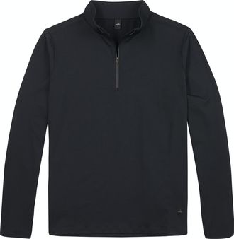 Wahts Mens T-shirts, T-shirts, Tech T-Shirts Carbon Black / S