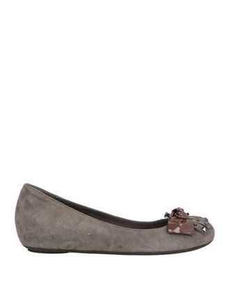 Giancarlo Paoli FOOTWEAR - Ballet flats on YOOX.COM