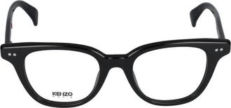 Kenzo Stijlvolle Bril met UPC-code - unisex - Brillen - Zwart - ONE Size - Accessoires
