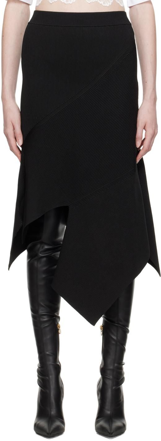 Stella McCartney Fringed Skirt from $693.00 - on Stylight