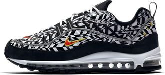 Nike Air Max 98 All Over Print AQ4130-100