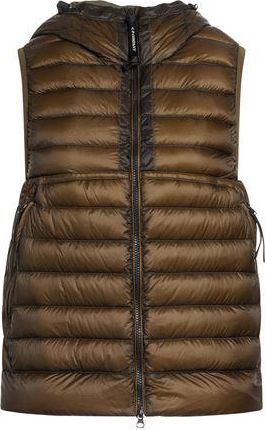 C.P. Company COATS & JACKETS - Gilets on YOOX.COM