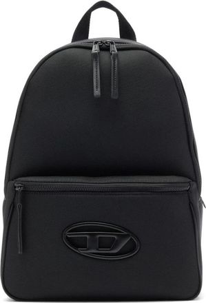 Diesel Tassen.. - Heren - Rugzakken - Zwart - ONE Size - Tassen
