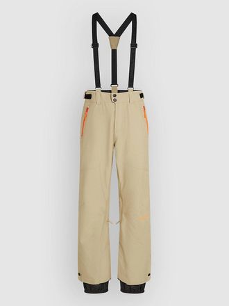 O'Neill FwcCruz Suspender Hose gr&uuml;n