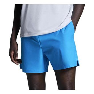 On Running 5 Inch Core Shorts Blue 1MF10120018