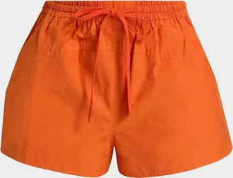 A.L.C. Camden Drawstring Shorts