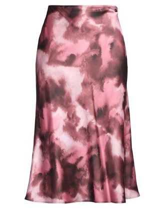 Liu Jo HOSEN & R&Ouml;CKE - Midi-R&ouml;cke auf YOOX.COM