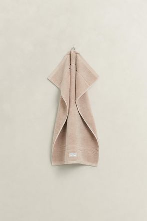 GANT Home decor Premium Towel 50X70 (50x70) SILVER SAND