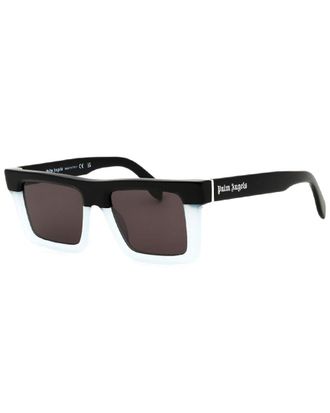 Palm Angels Mens NAPA4007 51mm Sunglasses