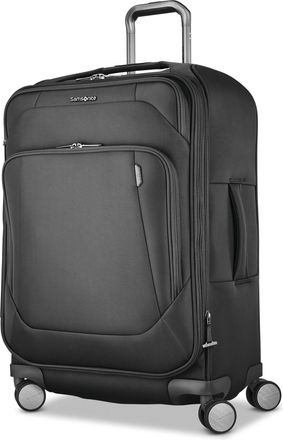 Samsonite Theorym Softside Medium Spinner - Luggage