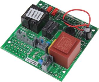 Bosch M&oacute;dulo - Tarjeta De Control - 00650880 - 4242005489350