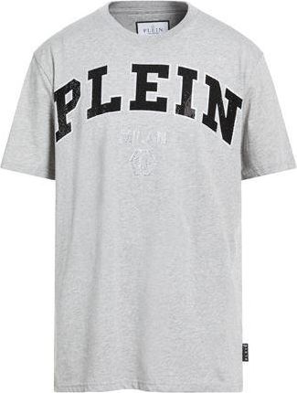 Philipp Plein TOPWEAR - T-shirts on YOOX.COM