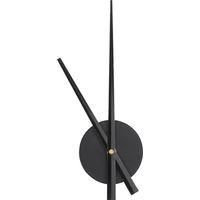 OEM Reloj De Pared Gigante De Punto De Cruz Para Armar T&uacute; Mismo, Reloj Anal&oacute;gico 3d, Decoraci&oacute;n Art&iacute;stica Para El Hogar, Mecanismo De Cuarzo, Accesorios D