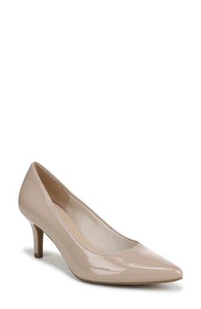 Life Stride Sevyn Pump in Tender Taupe at Nordstrom, Size 9.5