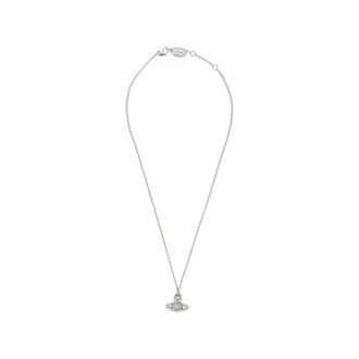 Vivienne Westwood Carmela pendant necklace Woman One Size