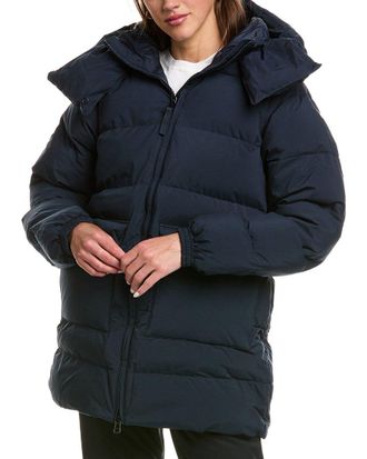 Helly Hansen Ellie Puffy Parka