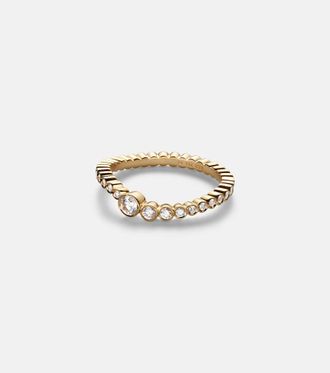Sophie Bille Brahe Anillo Sky de oro de 18 ct con diamantes