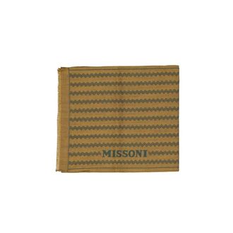 Missoni Wool Scarf