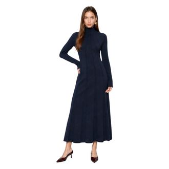 Kocca Mujer, Vestidos, Azul, Talla: M