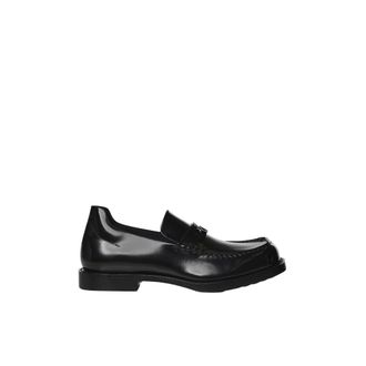 Balenciaga Loafers - Shoes - Hombre - Negro - 40 EU