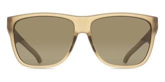 Smith LOWDOWN XL 2 Polarized LPA/L7 Mens Sunglasses Brown Size 60
