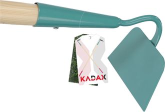 OEM Herramienta Para Desherbar, Acero Endurecido, 140 Cm De Largo, Dise&ntilde;o Ligero, Vers&aacute;til Para Jardiner&iacute;a, Eficaz Para Aflojar La Tierra