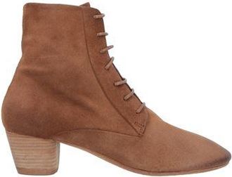 Marsèll FOOTWEAR - Ankle boots on YOOX.COM