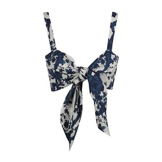 Lavi Sleeveless Tops, female, Multicolor, Size: L Juliet Top