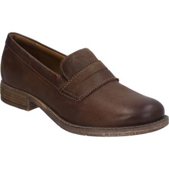 Josef Seibel Dames Slipper Sienna 96 in beige