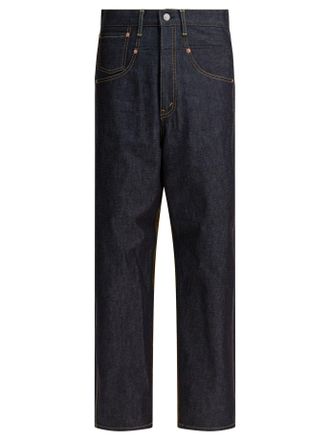 Junya Watanabe Junya Watanabe Herrenjeans