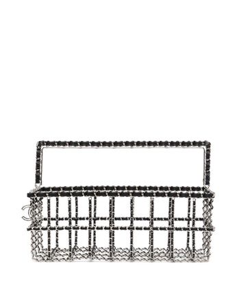 Chanel Borsa shopper 2014 - Nero