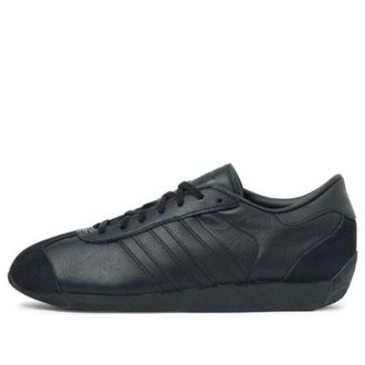 adidas Country 2 Black JH5583