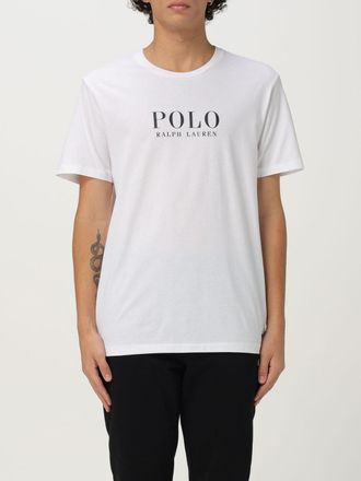 Polo Ralph Lauren T-Shirt POLO RALPH LAUREN Men color White
