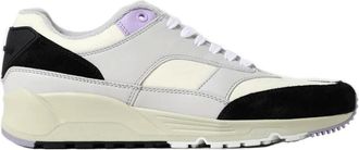 Saint Laurent Sneakers, male, Multicolor, Size: 8 US Bump Sneakers