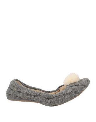 UGG FOOTWEAR - Ballet flats on YOOX.COM