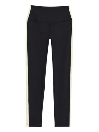 SPLITS59 Clare High Waist Rigor 7/8 leggings - Black