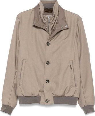 Moorer Bernie Jacket