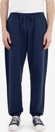 New Balance Sport Essentials French Terry jogger navy