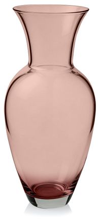 IVV hydria vase h-31 cm layered burgundy