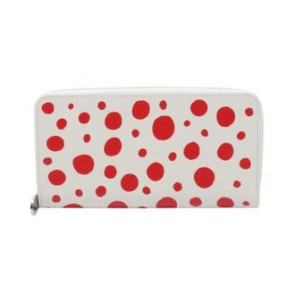 Louis Vuitton Pre-owned Portafoglio Lungo (Bi-fold) - - Pre-owned - Donna - Bianco - ONE SIZE