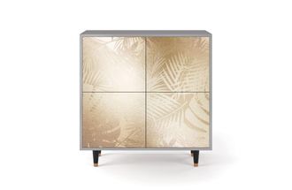 StoryZ Aparador arena 4 puertas L 96 cm