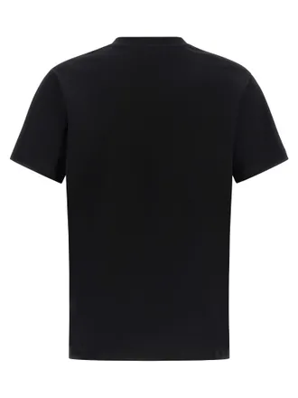 Moschino Milanhattan T-Shirt - Black