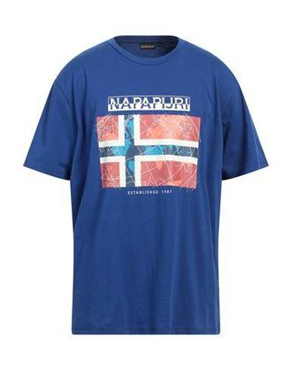 Napapijri TOPWEAR - T-shirts sur YOOX.COM
