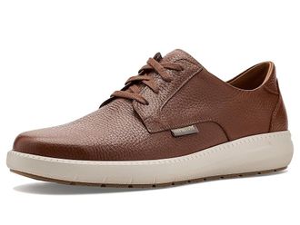 Mephisto Joris Mens Lace-up Boots Hazelnut : EU 44.5 (US Mens 10.5) D - Medium, Synthetic