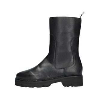 Tango Dames, Schoenen, Zwart, Maat: 39 EU Leer