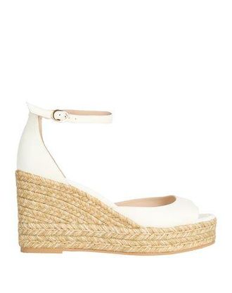 Stuart Weitzman CALZATURE - Espadrillas su YOOX.COM
