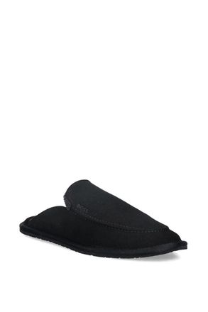 BOSS MULE Size: 8, colour: BLACK