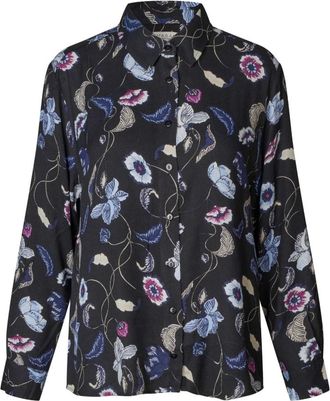 Masai Camicia 2087P Serenity - - Blouses & Shirts - Donna - Multicolore - XS